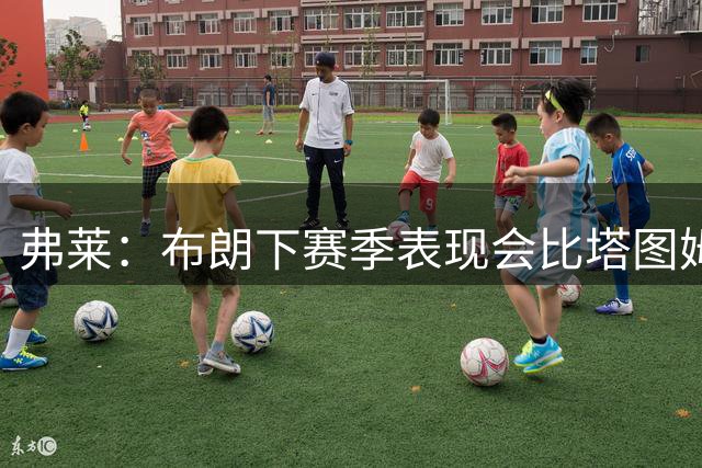 弗莱：布朗下赛季表现会比塔图姆更好 他面对的只是第三防守者