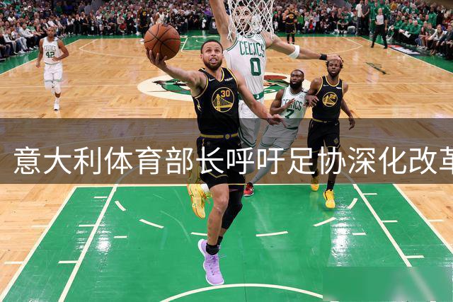 意大利体育部长呼吁足协深化改革 强化青训与联赛建设