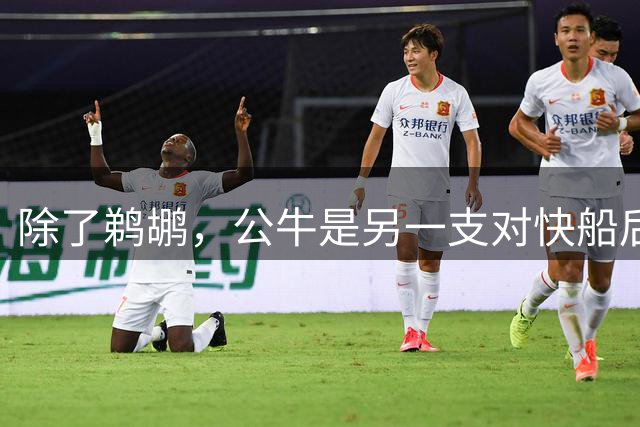 除了鹈鹕，公牛是另一支对快船后场新星感兴趣的球队？